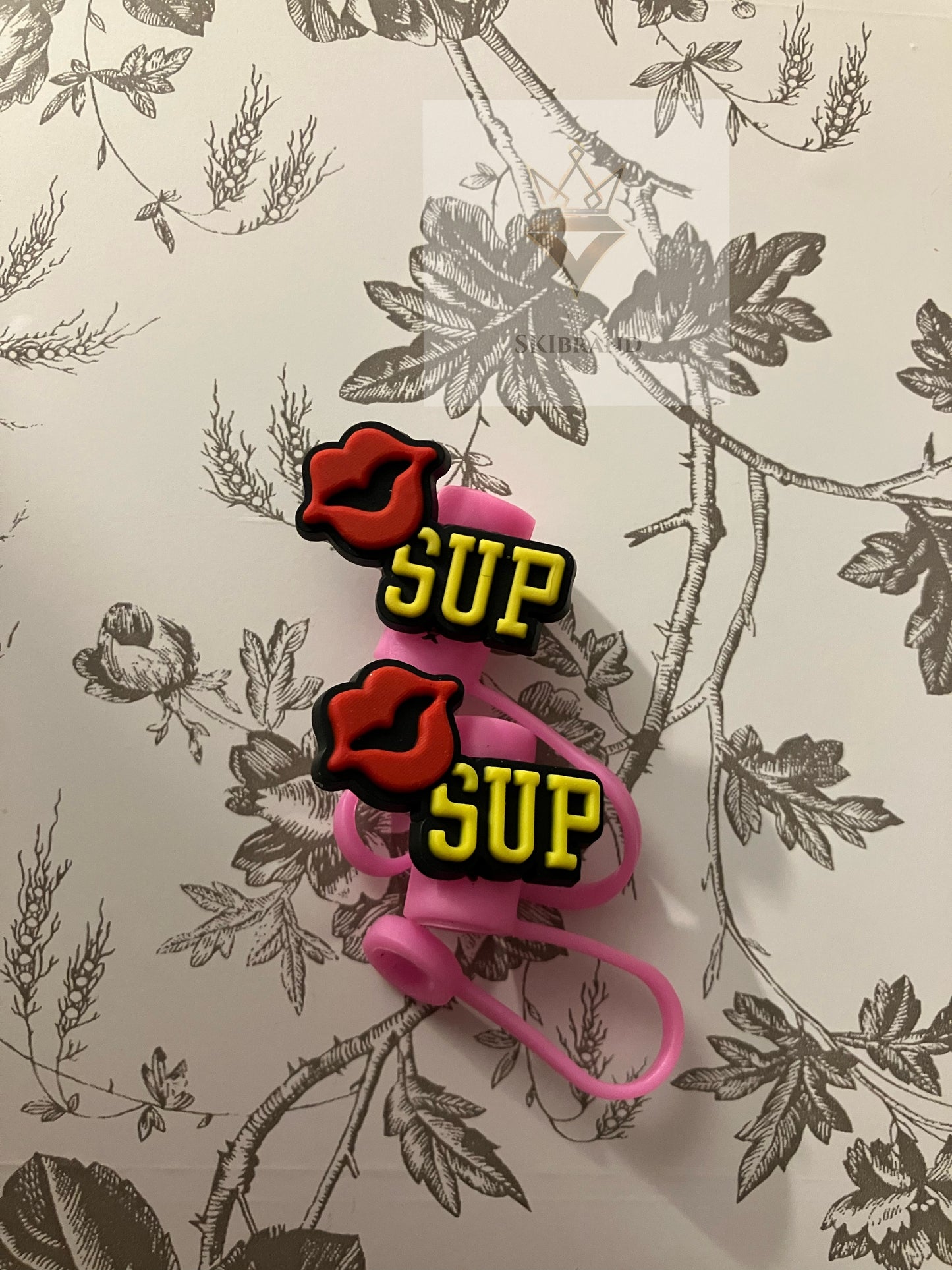 These Lips Are What’Sup